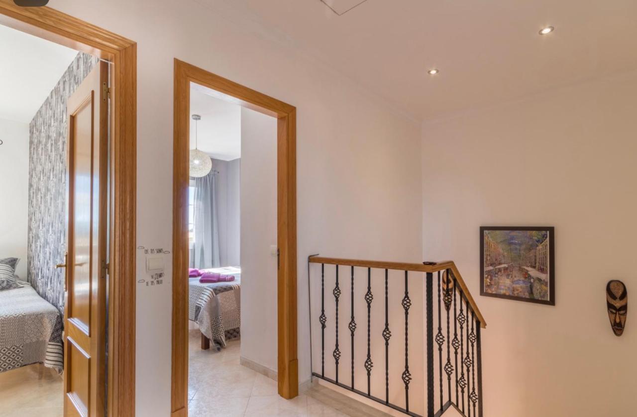 Villa Las Bahias Llucmajor  Eksteriør billede