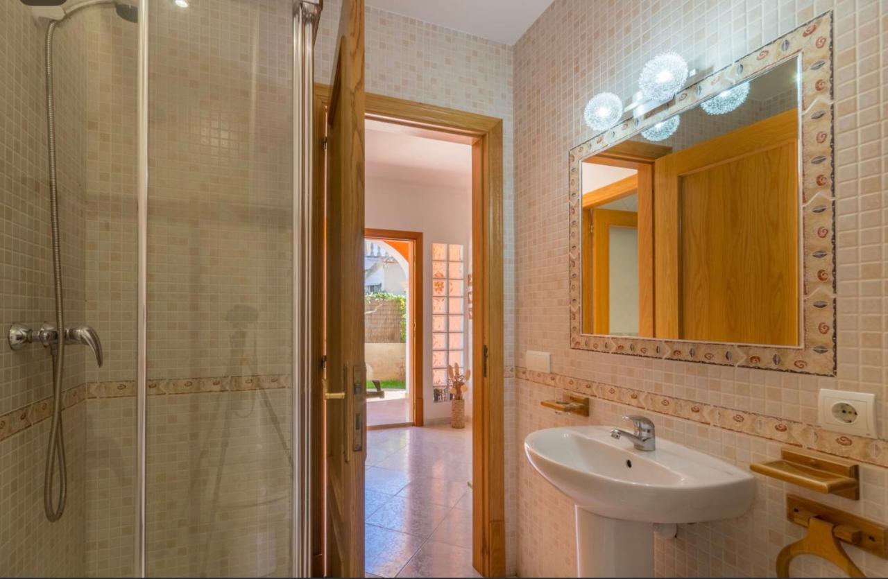 Villa Las Bahias Llucmajor  Eksteriør billede