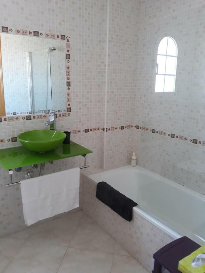 Villa Las Bahias Llucmajor  Eksteriør billede
